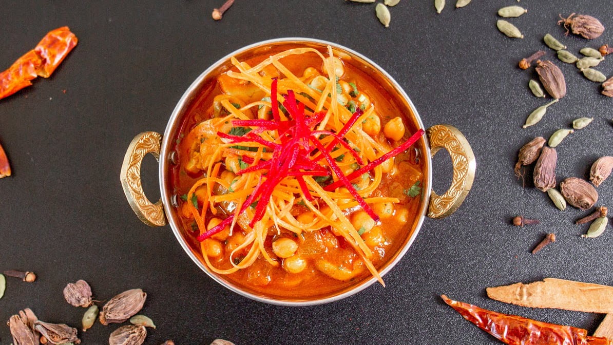 Copperpot Indian Restaurant Photos 2