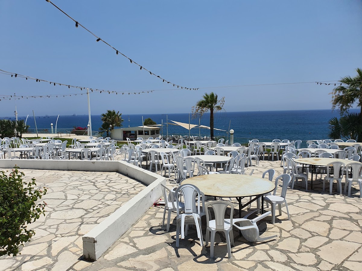 Kalymnos Fish Tavern